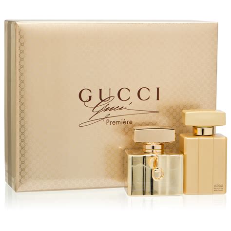 gucci premiere box set|gucci beauty gift sets.